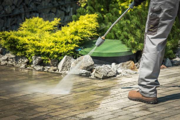 Playground Equipment Cleaning in South Lake Tahoe, CA